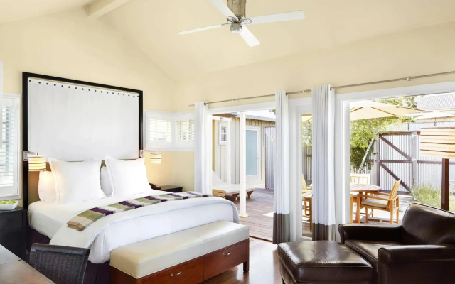 Carneros Resort and Spa
