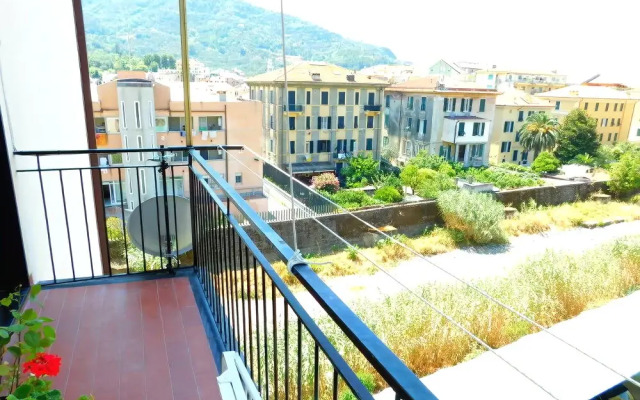 Appartamento vicino alla spiaggia