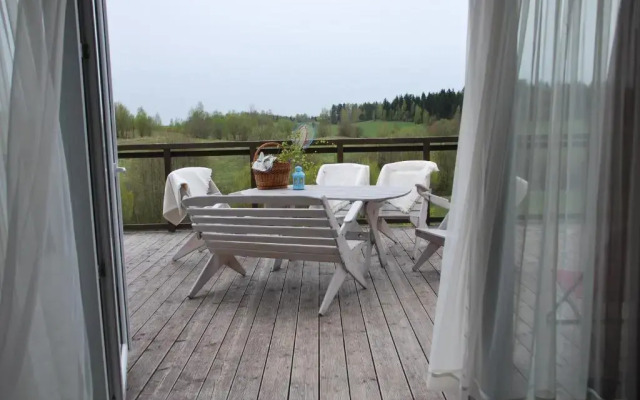 Szarejkowe Wzgórza