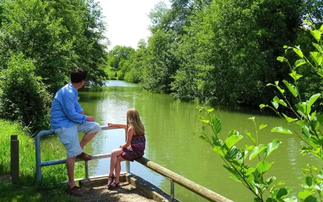 Camping La Sittelle