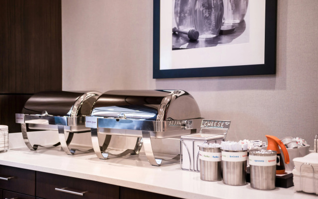 Hampton Inn & Suites Olympia Lacey