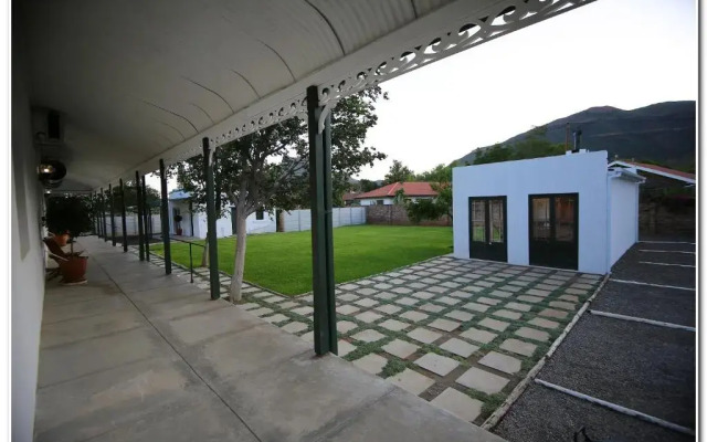 Victorian Square Guesthouse