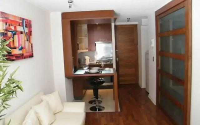Santiago Suite Apartment