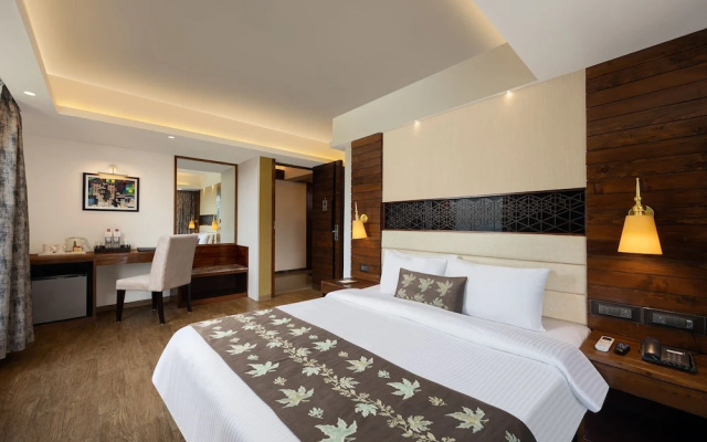 Golden Tulip Srinagar