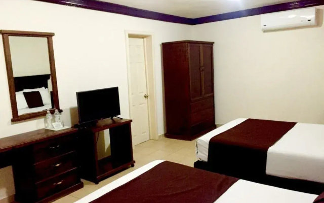 Best Western Go Inn