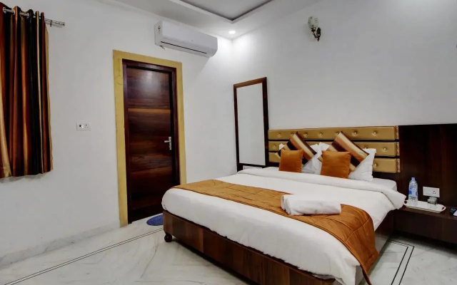 Oasis Jaisalmer Hotel