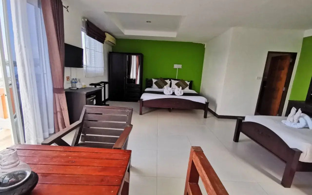 Koh Lanta Guest House