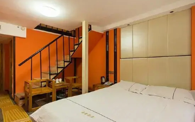 Haixin Youth Hotel
