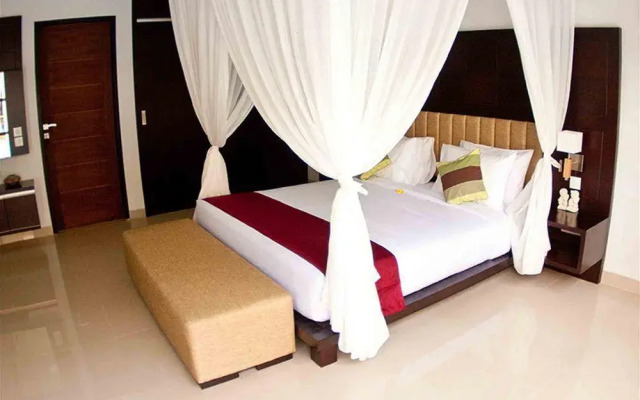 Cyma Villa Seminyak