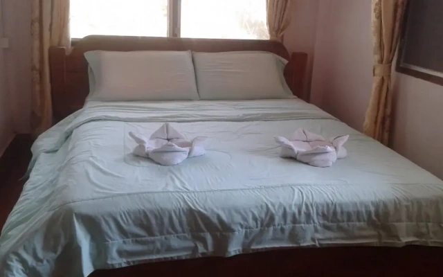Phomephithak Guesthouse