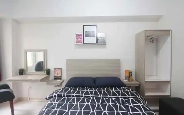 Apartemen Springlake Summarecon Bekasi by Aparian