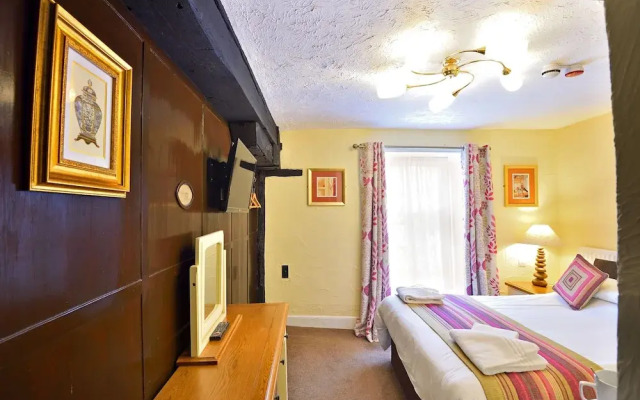 Talbot Hotel
