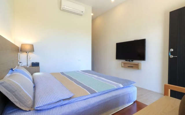 Jiang's B&B
