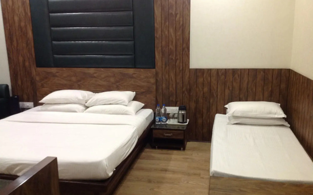 Himani Resorts