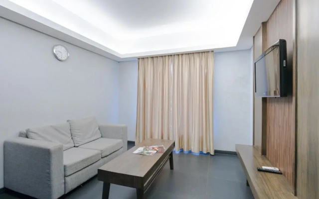 Palette Hotel Seminyak