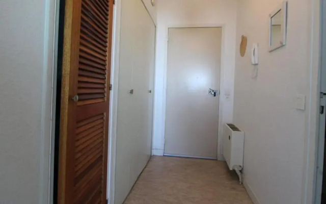 Studio Royan, 1 pièce, 3 personnes - FR-1-494-47