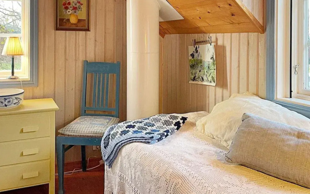 9 Person Holiday Home in Kopingsvik-by Traum
