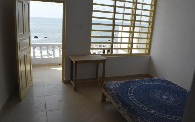 Arambol Ludu Guest House