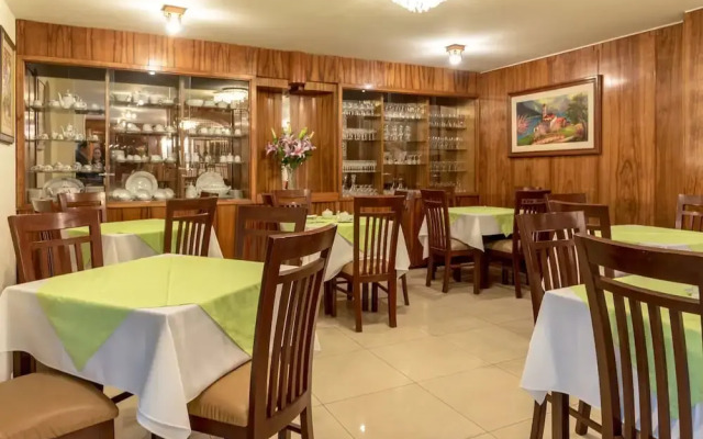 El Roble Gran Hotel