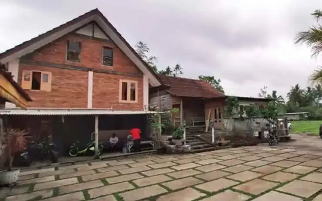 The Cabin Bungalow