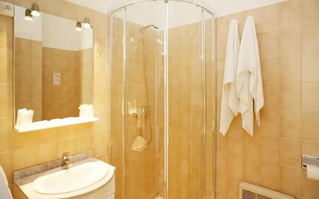 Apartment in Ile Rousse Near Bodri Beach