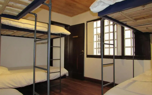 Hobu Hostel