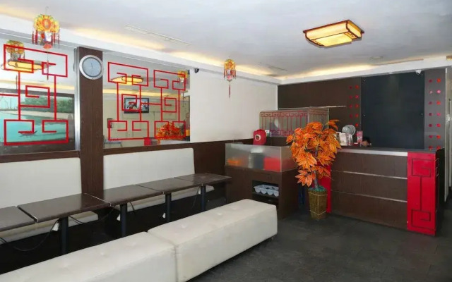 Airy Kranggan Gang Pinggir Semarang
