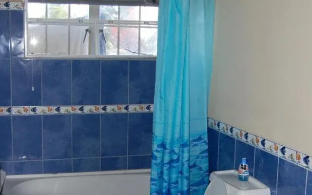 Casa Del Sol Tobago