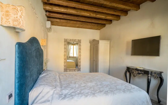 Casa Agostina