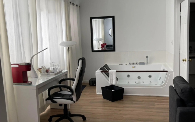 Auberge Hôtel Spa Watel