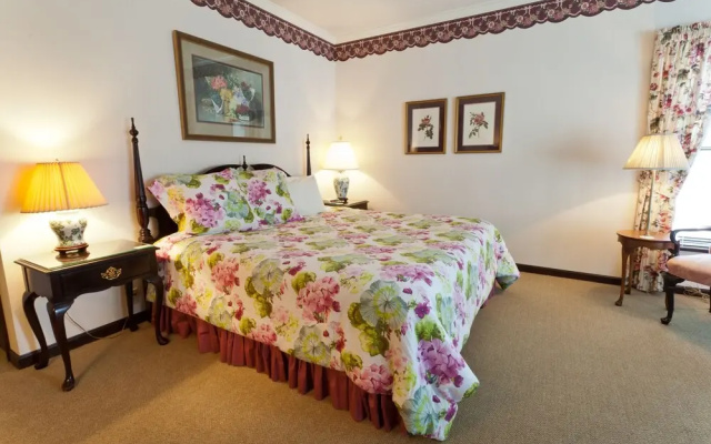 Inn at Aberdeen