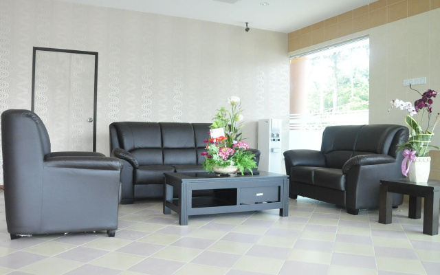 Loong Fatt Hotel