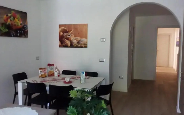 Paganella Apartment