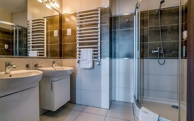 Hotel Stork