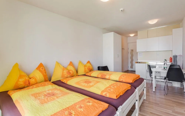 Anstatthotel Ch Hochdorf