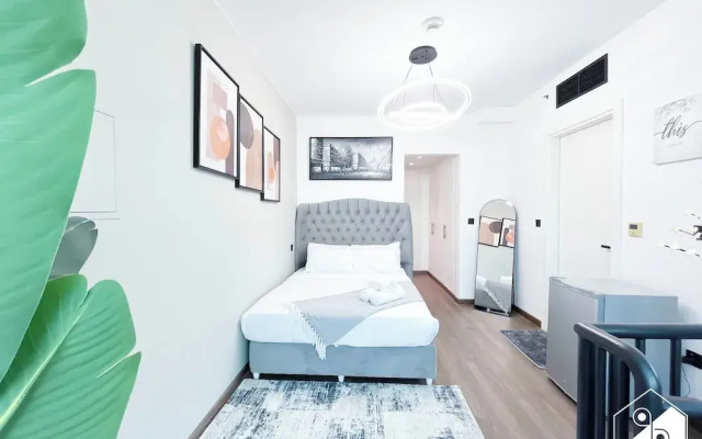 Luxury & Comfort 1B at Cappadocia & Views