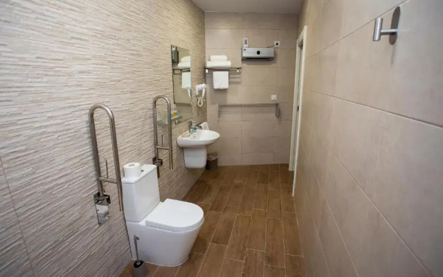 Apartamentos Raices