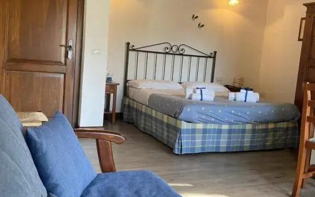 B&B Fonte Vena