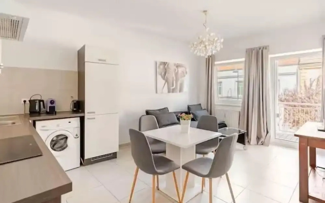 Vienna Airport Residences