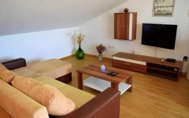 Apartments Ružica