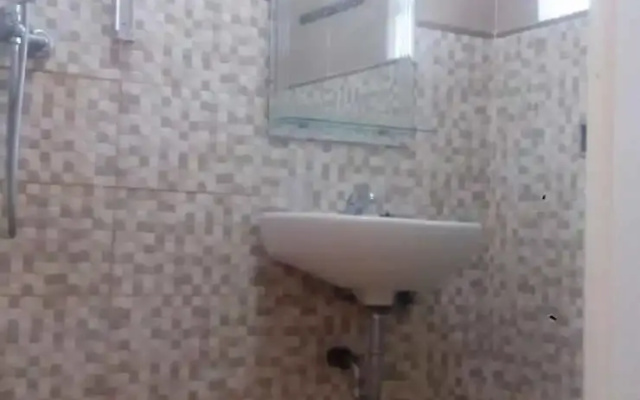 Green Leaf Guest House