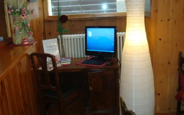 Albergo Stelvio
