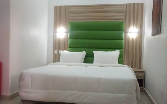 Dalchifit Suites