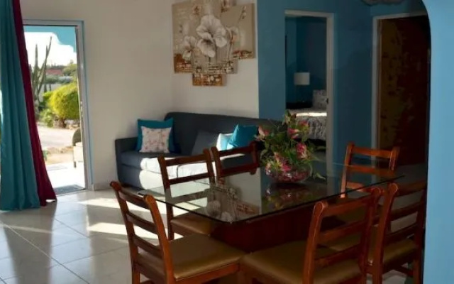 Paradise Apartments