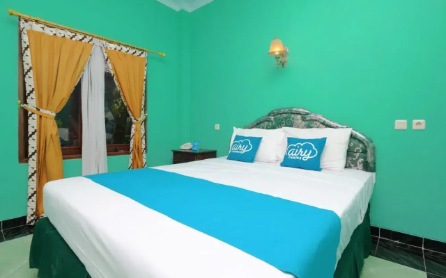 Airy Ngadinegaran Gang Anggrek MJ Tiga 133 Yogyakarta