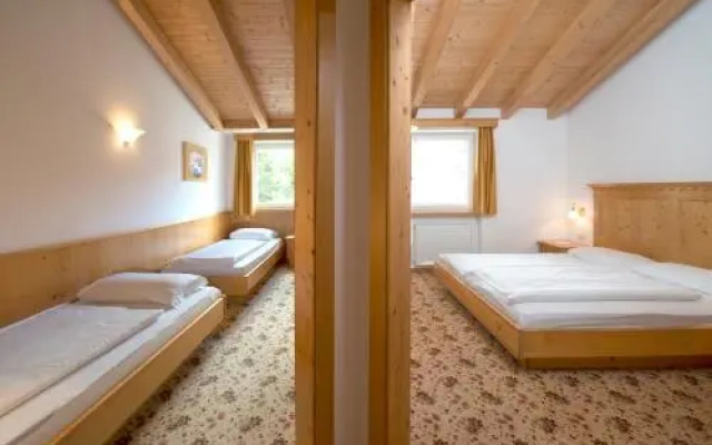 Apparthotel Eden
