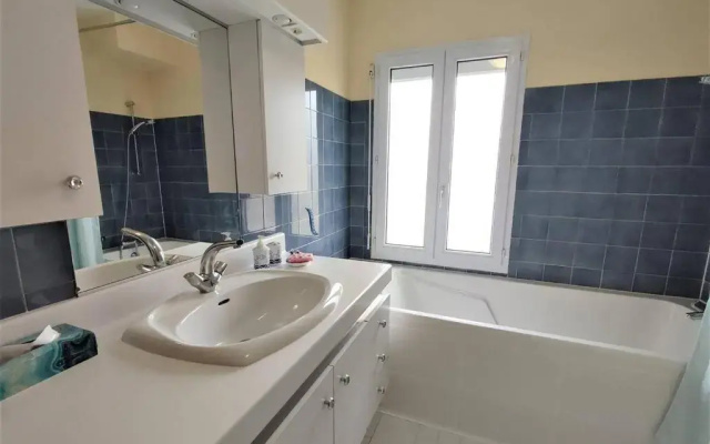 Appartement Perros-Guirec, 2 pièces, 4 personnes - FR-1-368-337