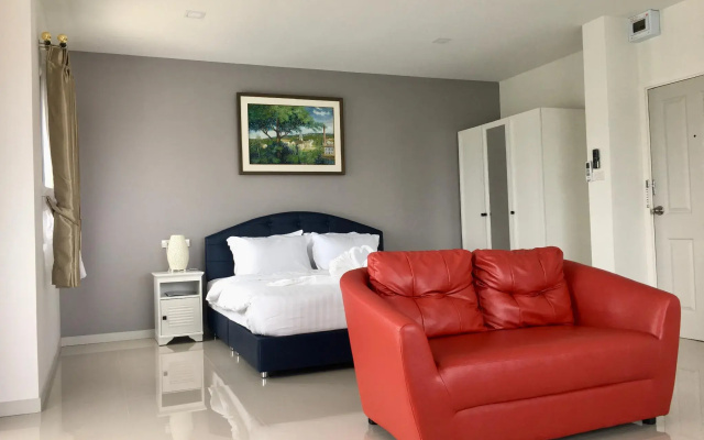Baan Hinwong