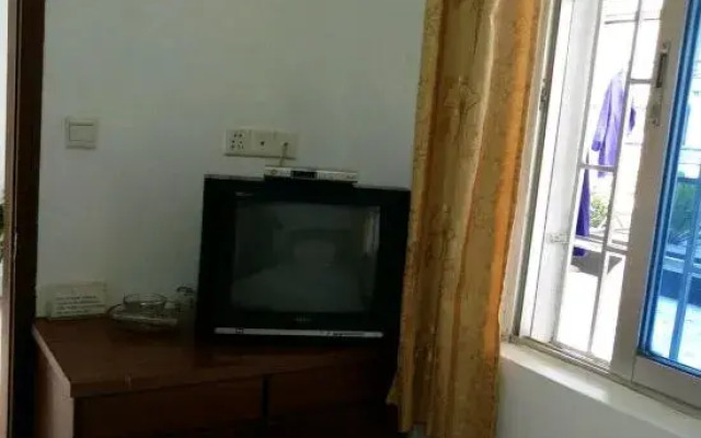 Baiyun Hotel Anqing