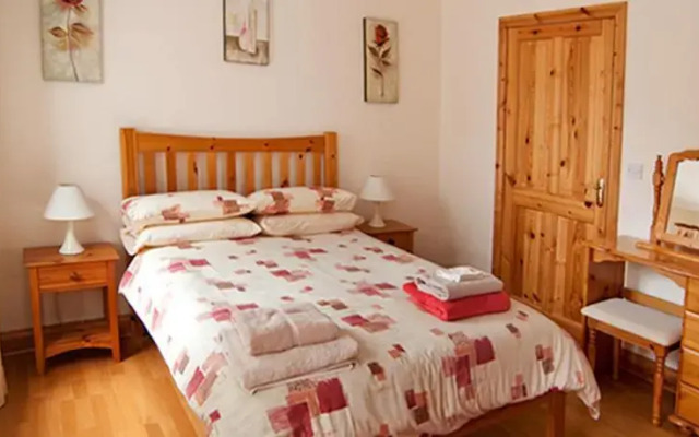 Carragh Lake House